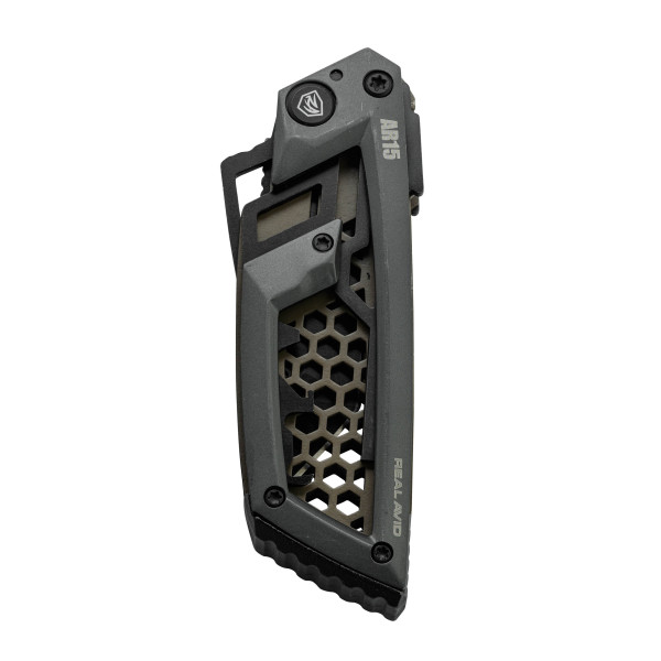Outil AMP AR15 Real Avid : Nettoyage et Ajustements Simplifiés