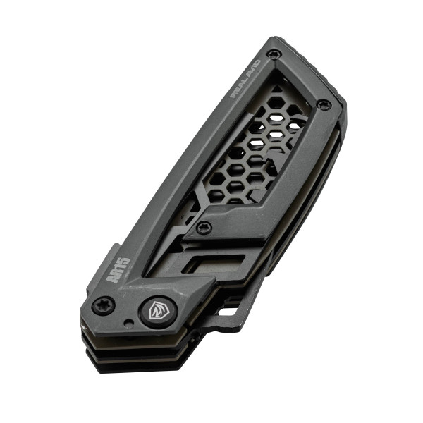 Outil AMP AR15 Real Avid : Nettoyage et Ajustements Simplifiés