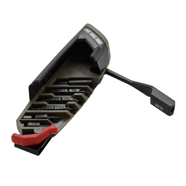 Outil AMP AR15 Real Avid : Nettoyage et Ajustements Simplifiés