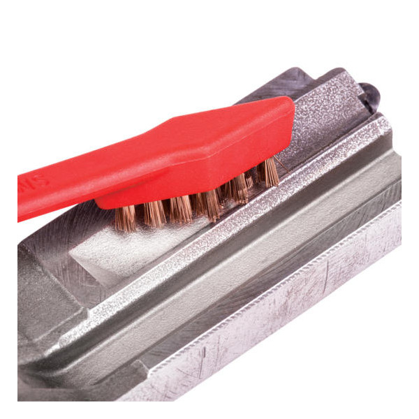 Nettoyage Précis : Set de Brosses Real Avid pour Pistolets