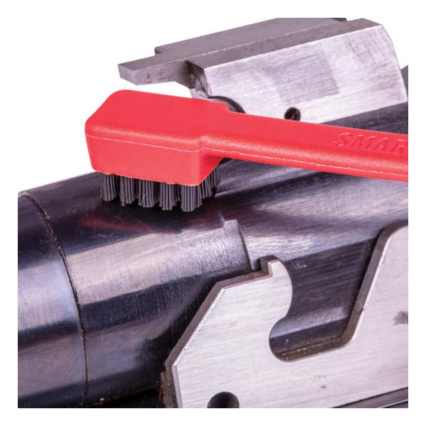 Nettoyage Précis : Set de Brosses Real Avid pour Pistolets