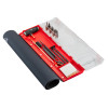 Station de Nettoyage Real Avid : Entretien Optimal des Armes de Poing