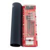 Station de Nettoyage Real Avid : Entretien Optimal des Armes de Poing