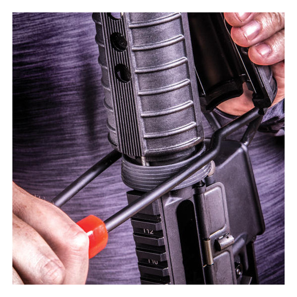 Outil AR15-M16 Real Avid : Remplacement Rapide et Sans Effort