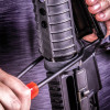 Outil AR15-M16 Real Avid : Remplacement Rapide et Sans Effort