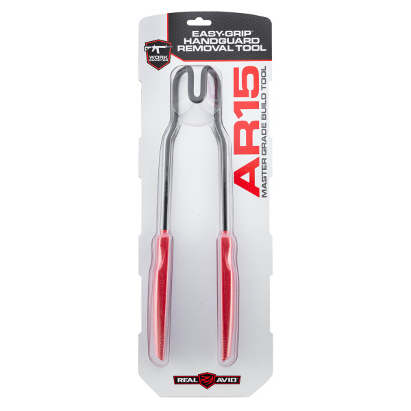 Outil AR15-M16 Real Avid : Remplacement Rapide et Sans Effort