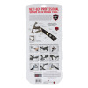 Master Clef REAL AVID : Précision et Polyvalence pour Armes