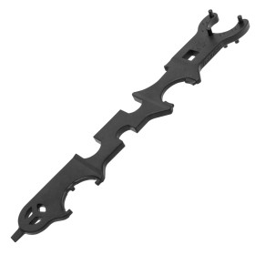Outil universel AR15/AR10 : robustesse et efficacité garanties