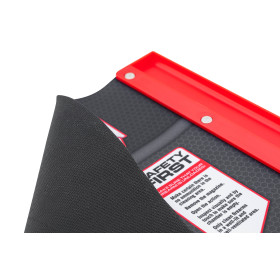 Tapis de Démontage Glock REAL AVID : Protection et Organisation Optimales