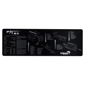 Tapis Viper AR15 : Protection et Précision pour Vos Réparations