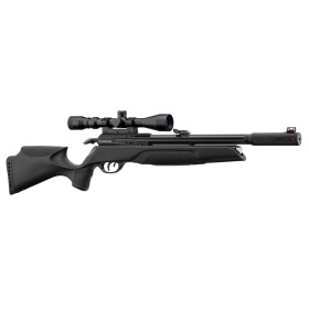 Carabine PCP GAMO Arrow 4.5mm : Précision et Silence Assurés