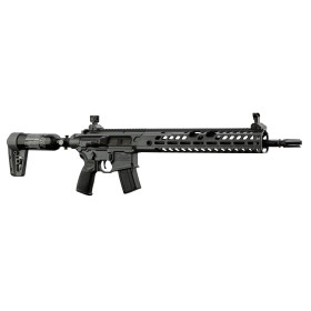 Carabine Sig Sauer MCX VIRTUS PCP 5.5 mm : Puissance et Précision