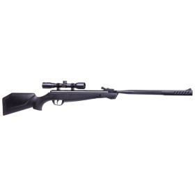 CARABINE SHOCKWAVE NP 4.5 19.9J + LUNETTE 4X32