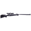 CARABINE SHOCKWAVE NP 4.5 19.9J + LUNETTE 4X32