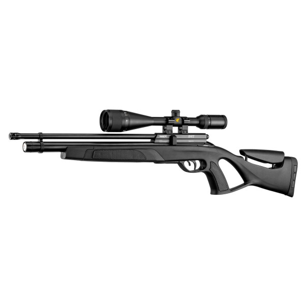 Pack Carabine Gamo PCP Coyote 5.5 mm : Précision et Confort Optimal