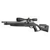 Pack Carabine Gamo PCP Coyote 5.5 mm : Précision et Confort Optimal