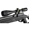 Pack Carabine Gamo PCP Coyote 5.5 mm : Précision et Confort Optimal