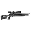 Pack Carabine Gamo PCP Coyote 5.5 mm : Précision et Confort Optimal