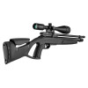 Pack Carabine Gamo PCP Coyote 5.5 mm : Précision et Confort Optimal