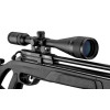 Pack Carabine Gamo PCP Coyote 5.5 mm : Précision et Confort Optimal