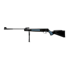 Carabine Snowpeak SR1400F 4,5 mm | Bipied fourni