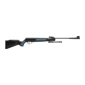 Carabine Snowpeak SR1400F 4,5 mm | Bipied fourni