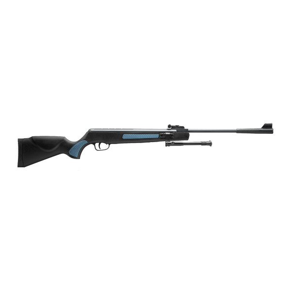 Carabine Snowpeak SR1400F 4,5 mm | Bipied fourni