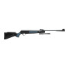 Carabine Snowpeak SR1400F 4,5 mm | Bipied fourni