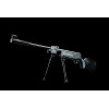Carabine Snowpeak SR1400F 4,5 mm | Bipied fourni