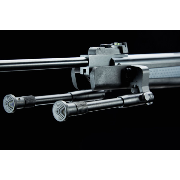 Carabine Snowpeak SR1400F 4,5 mm | Bipied fourni