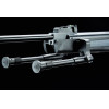 Carabine Snowpeak SR1400F 4,5 mm | Bipied fourni