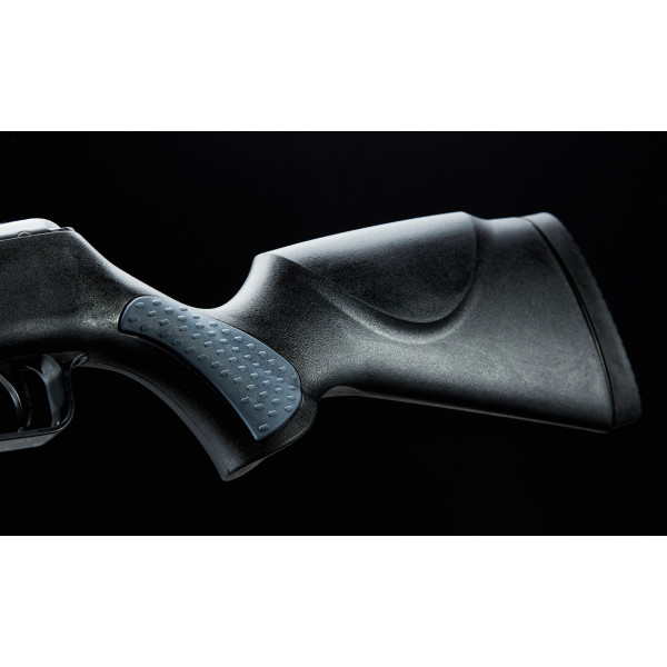 Carabine Snowpeak SR1400F 4,5 mm | Bipied fourni