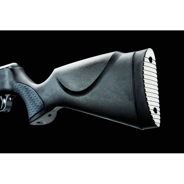 Carabine Snowpeak SR1400F 4,5 mm | Bipied fourni