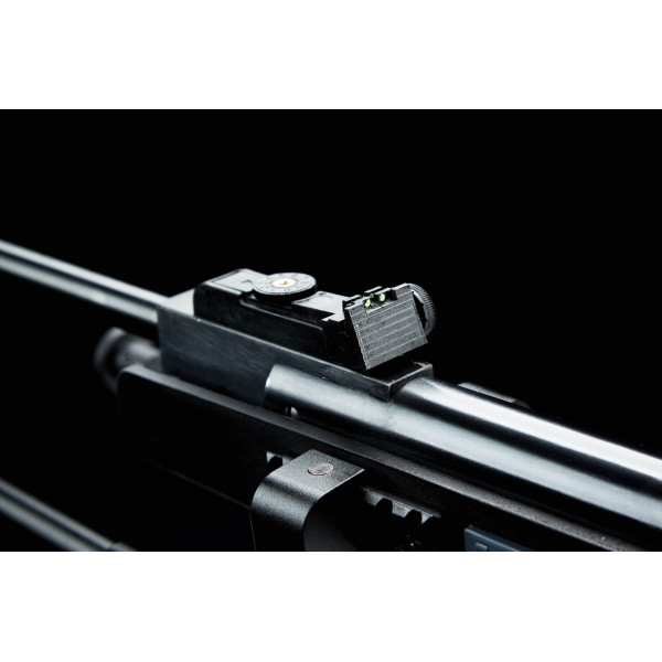 Carabine Snowpeak SR1400F 4,5 mm | Bipied fourni
