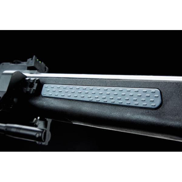 Carabine Snowpeak SR1400F 4,5 mm | Bipied fourni