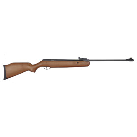 Carabine à plomb Crosman Copperhead bois 4,5 mm