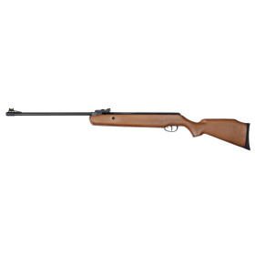 Carabine à plomb Crosman Copperhead bois 4,5 mm