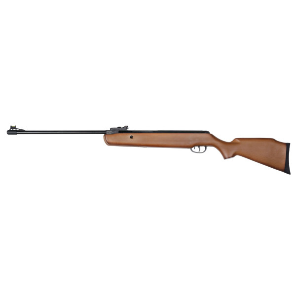Carabine à plomb Crosman Copperhead bois 4,5 mm