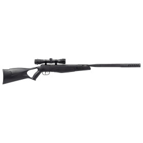 Carabine Crosman F4 Nitro Piston 4,5 mm + lunette 4x32