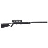 Carabine Crosman F4 Nitro Piston 4,5 mm + lunette 4x32