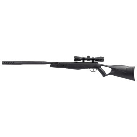 Carabine Crosman F4 Nitro Piston 4,5 mm + lunette 4x32