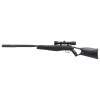 Carabine Crosman F4 Nitro Piston 4,5 mm + lunette 4x32