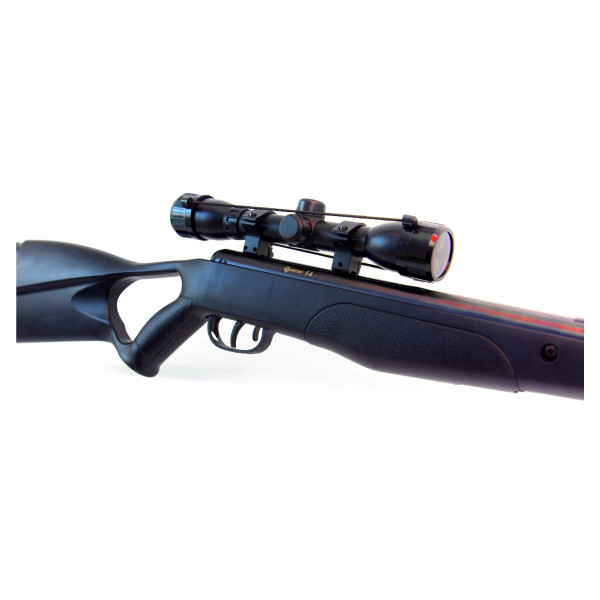 Carabine Crosman F4 Nitro Piston 4,5 mm + lunette 4x32