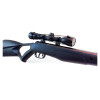 Carabine Crosman F4 Nitro Piston 4,5 mm + lunette 4x32
