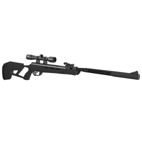 CARABINE MAG FIRE MISSION NP  4.5 19.9J + LUNETTE 4X32