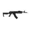 CARABINE AK1 CO2 FULL AUTO BB'S 4.5 3J