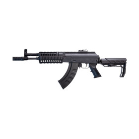 CARABINE AK1 CO2 FULL AUTO BB'S 4.5 3J