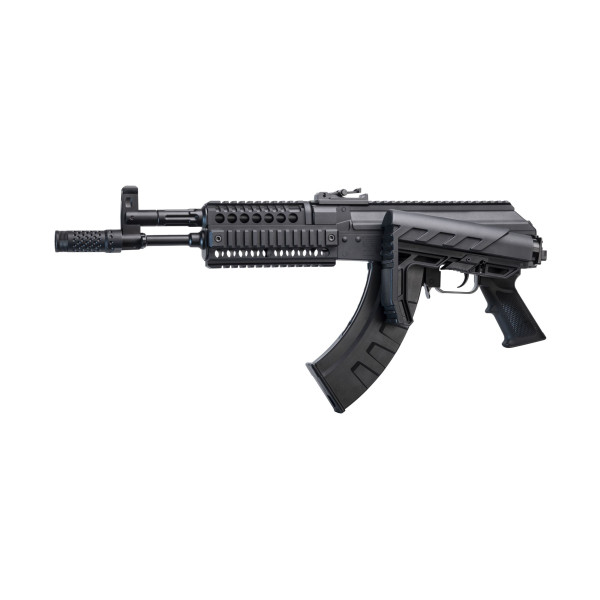 CARABINE AK1 CO2 FULL AUTO BB'S 4.5 3J