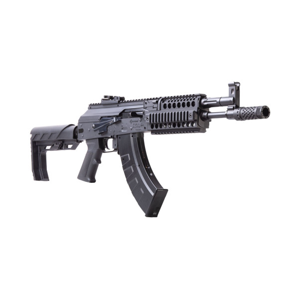 CARABINE AK1 CO2 FULL AUTO BB'S 4.5 3J