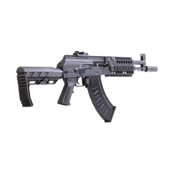 CARABINE AK1 CO2 FULL AUTO BB'S 4.5 3J